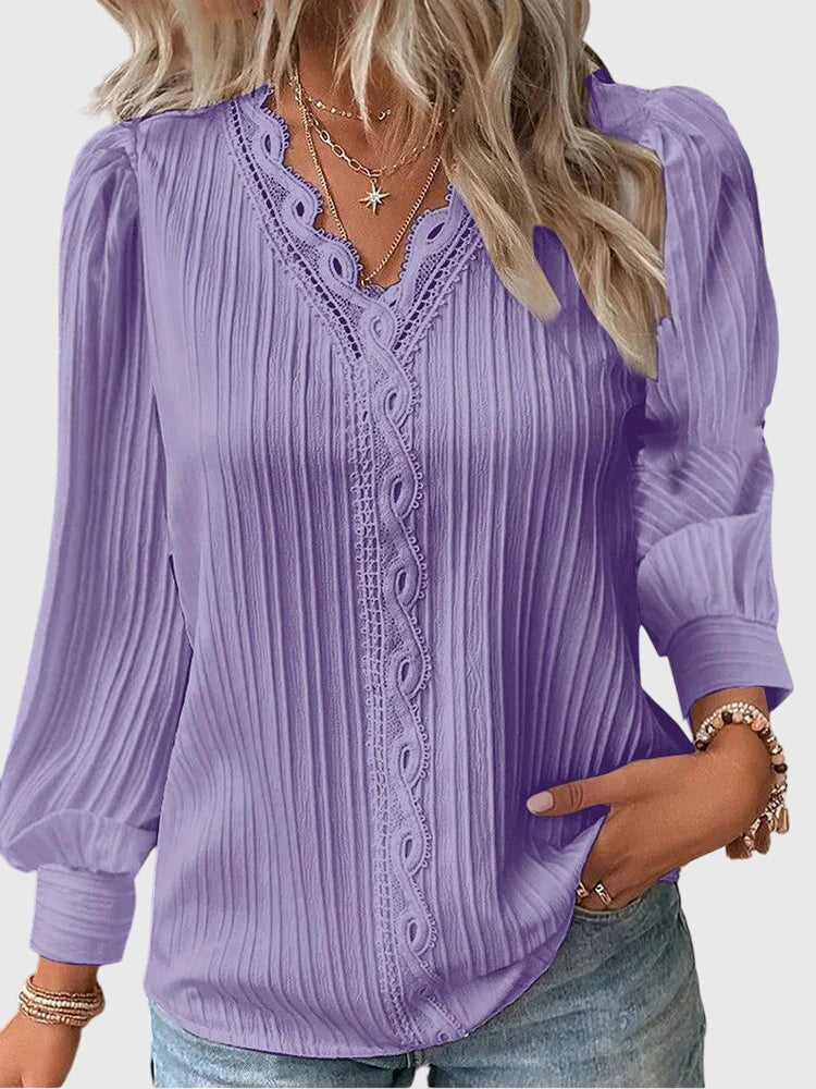 Purple / 3XL