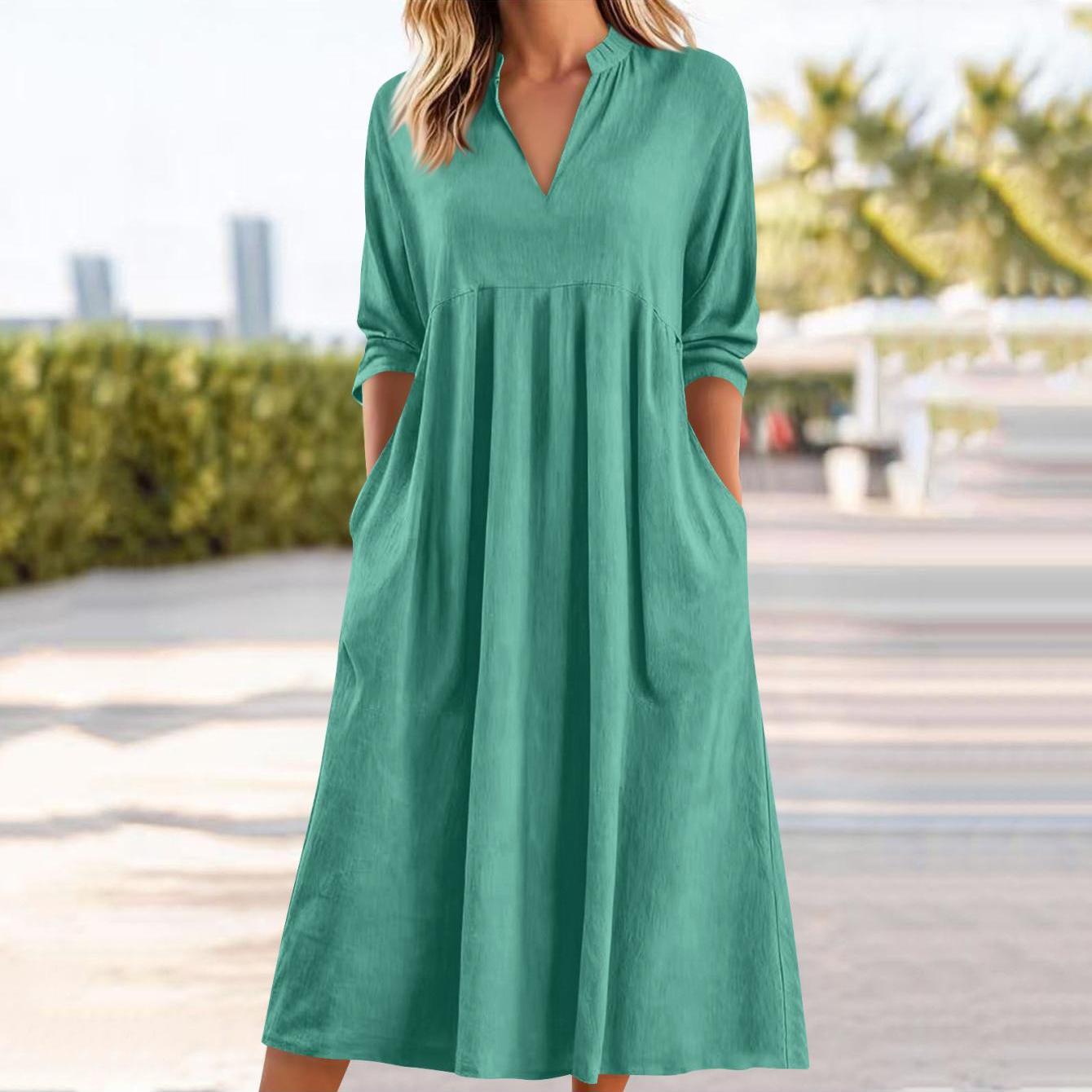 Green / XXL