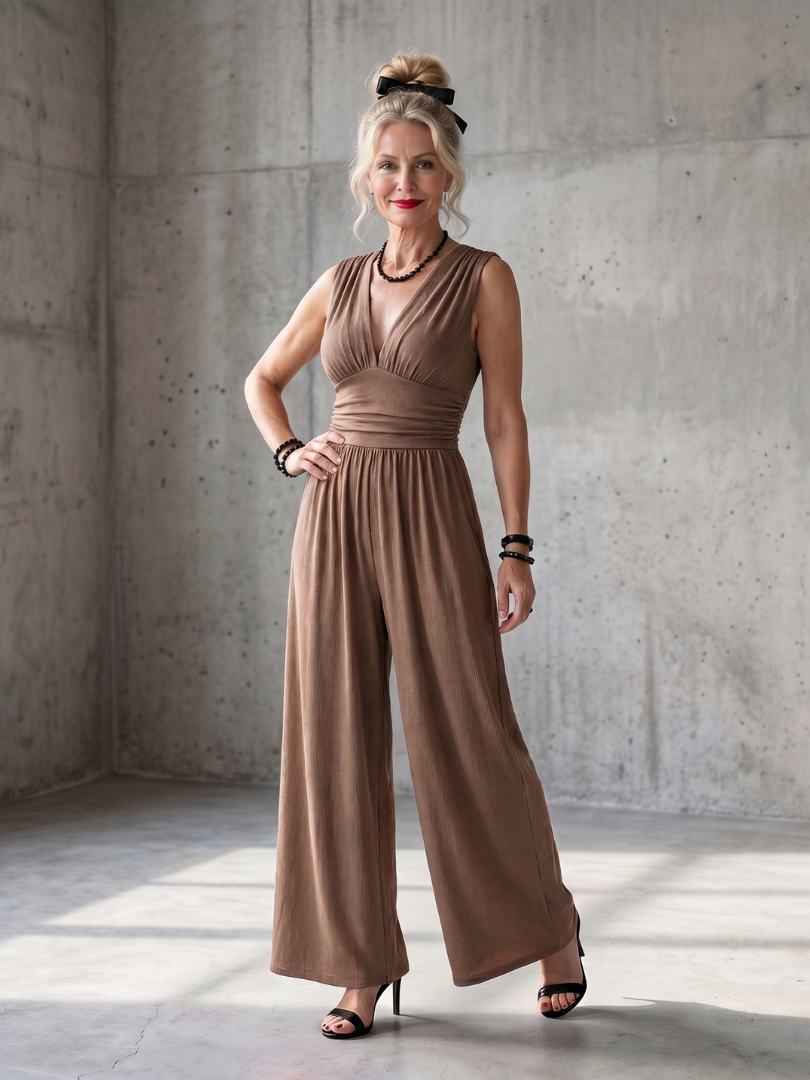 Brown / 3XL