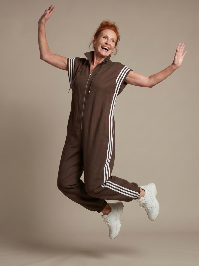 Brown / 2XL
