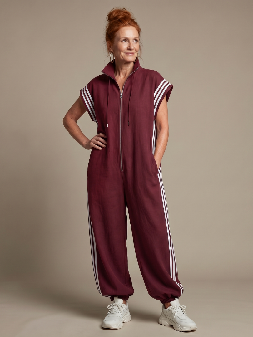 Red / 3XL
