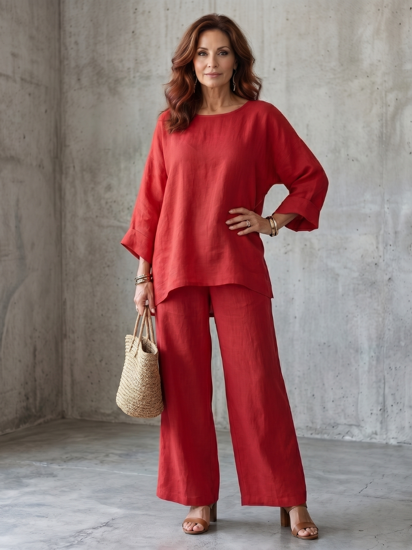 Red / 3XL