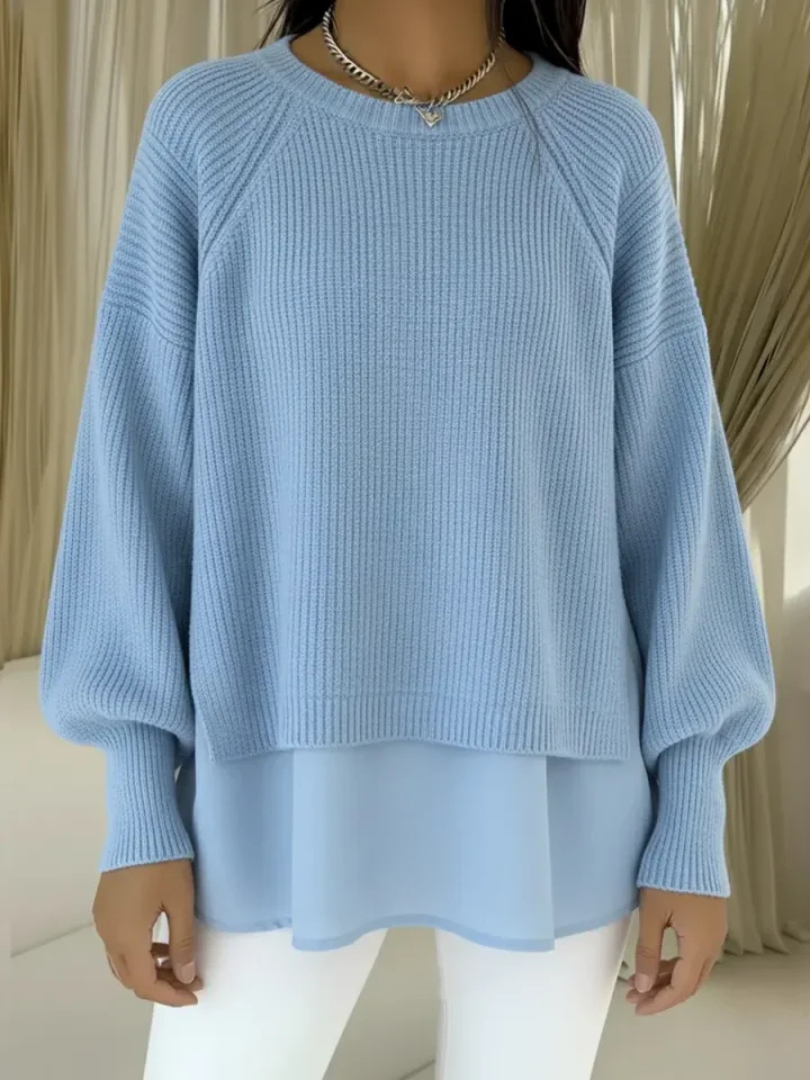 Blue / 4XL