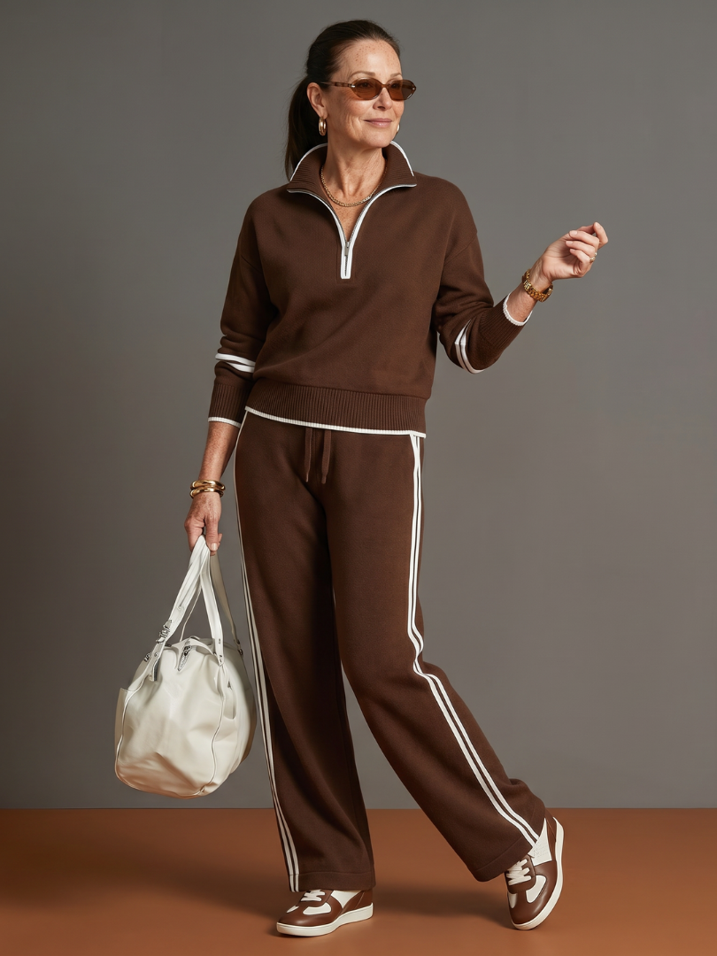 Brown / 3XL