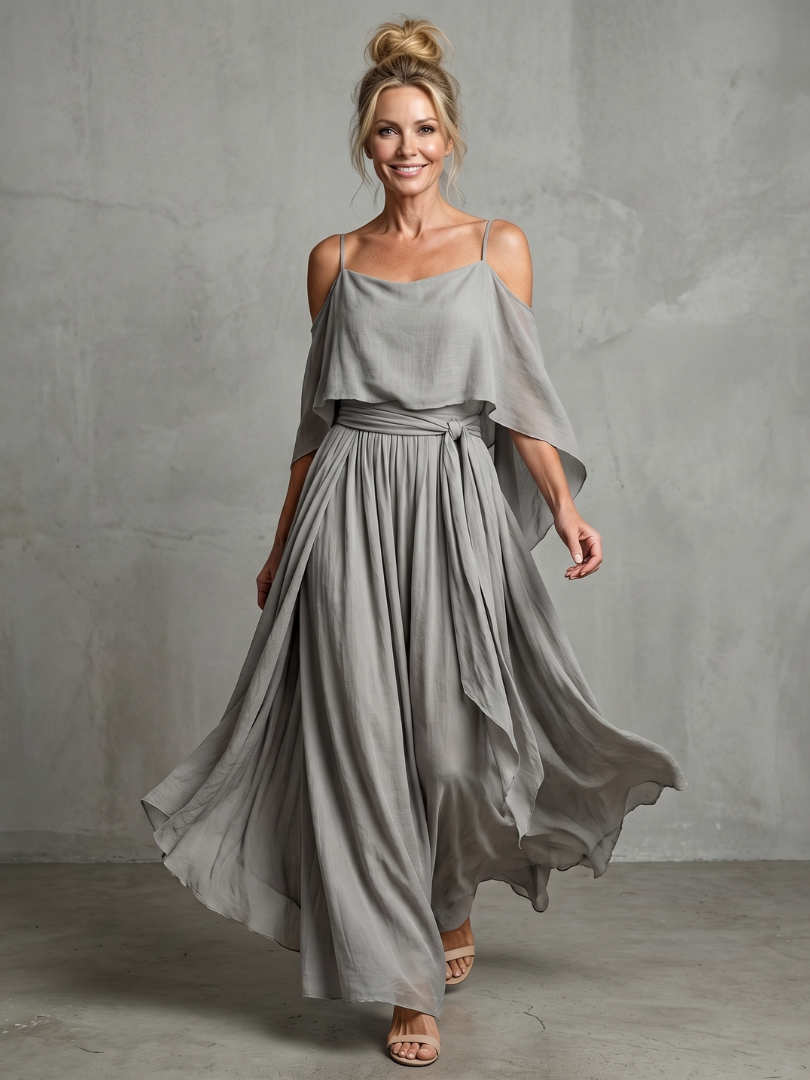 Gray / 3XL