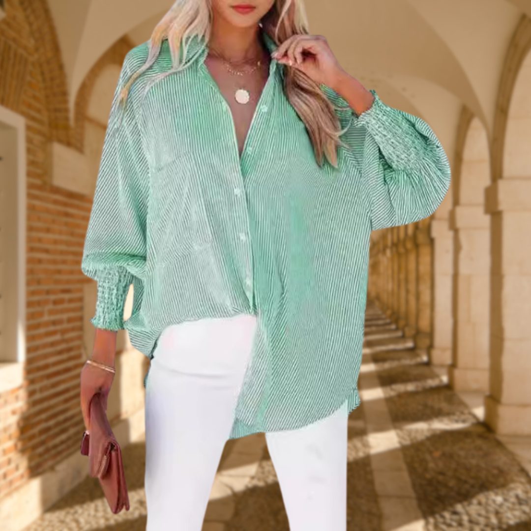 Green / 3XL