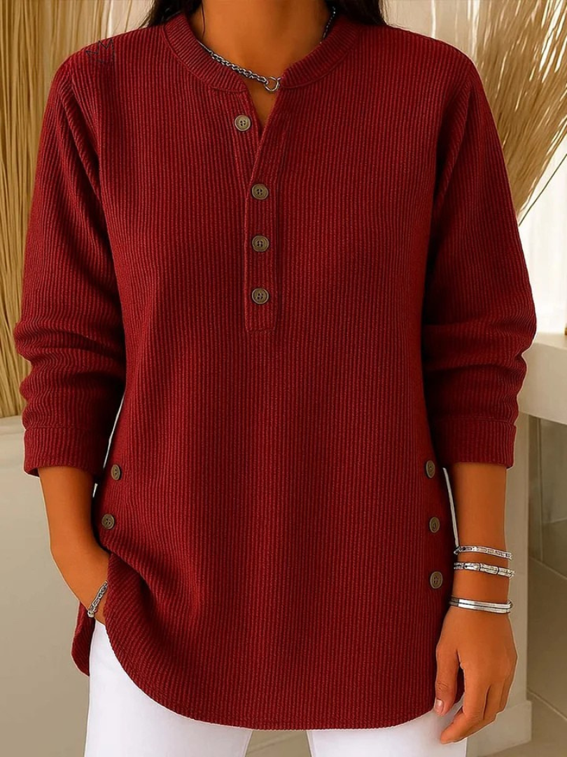 Burgundy / 4XL
