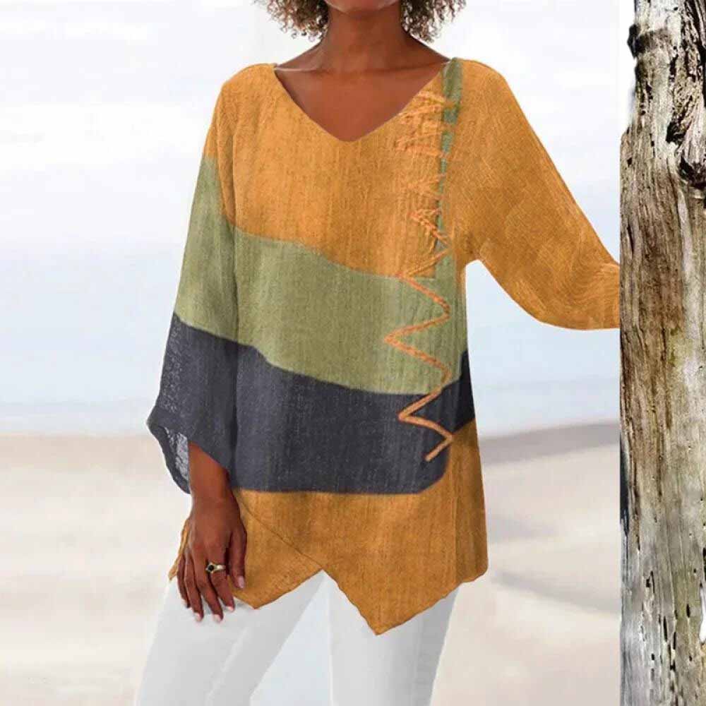 Yellow / 5XL
