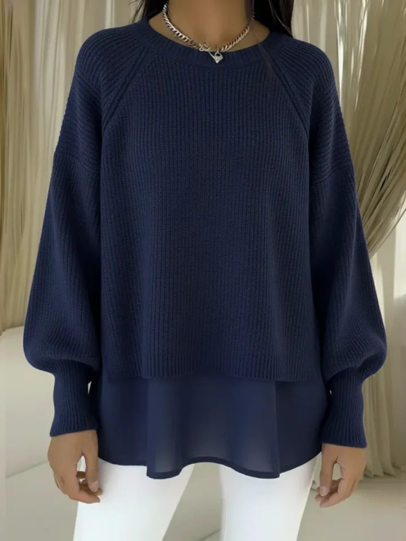 Navy / 4XL