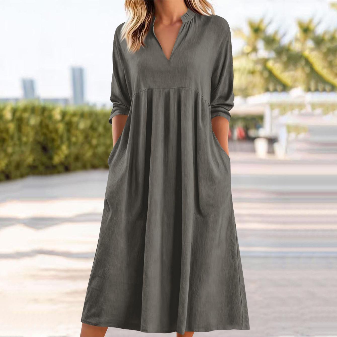 Gray / XXL