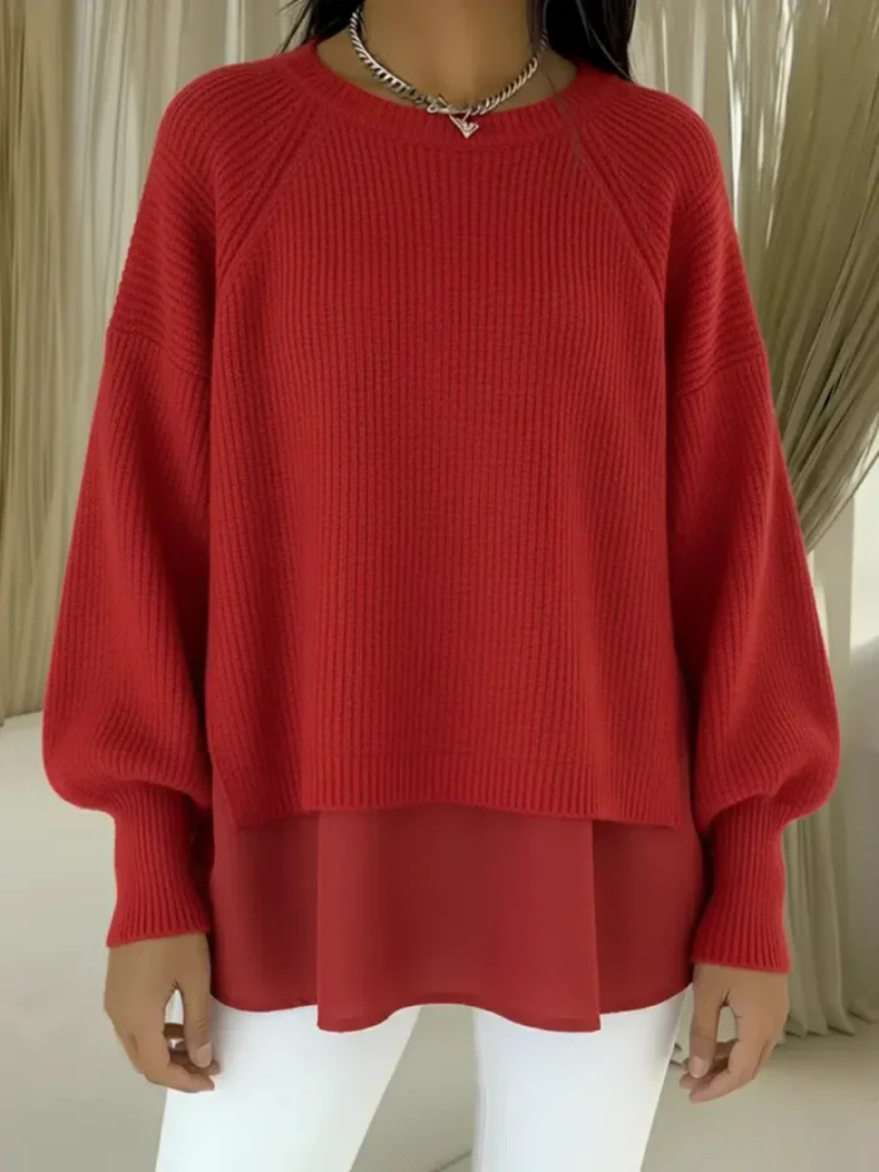Red / 4XL