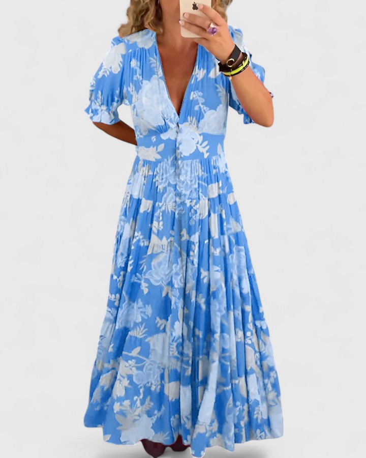 Blue / 3XL
