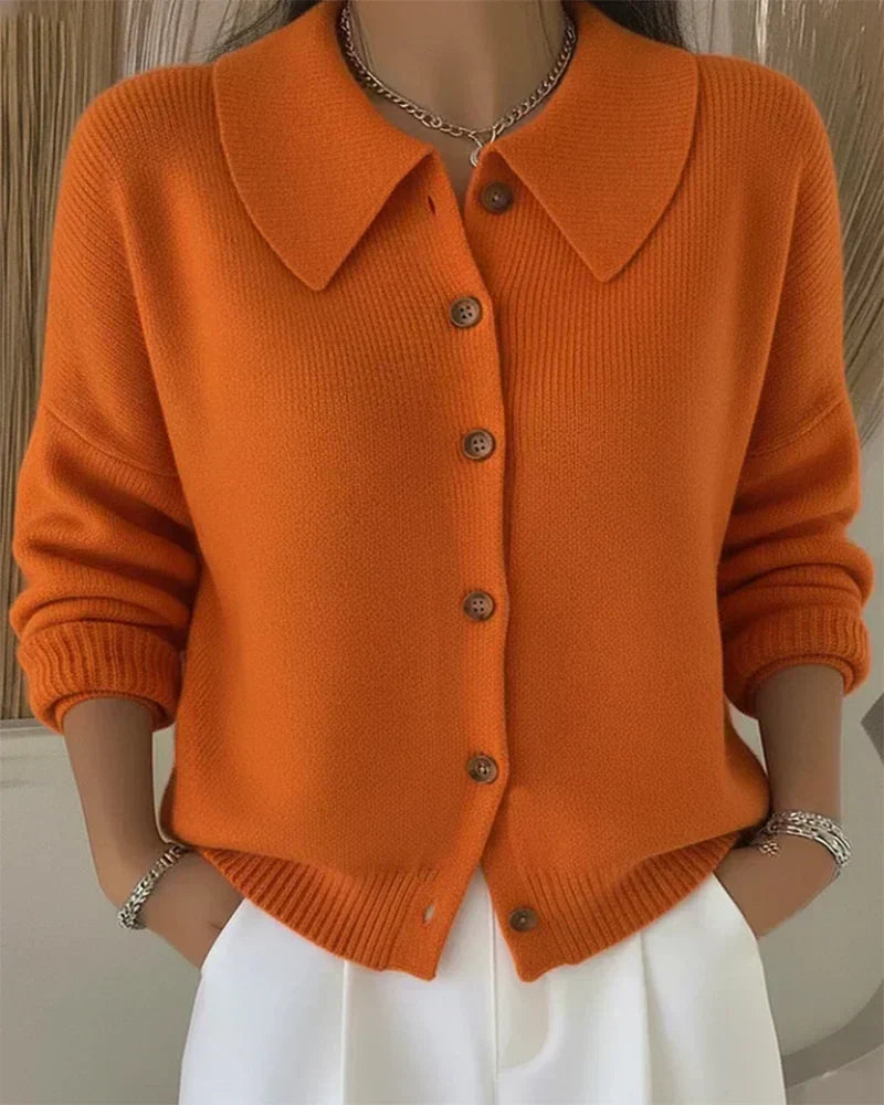 Orange / 4XL