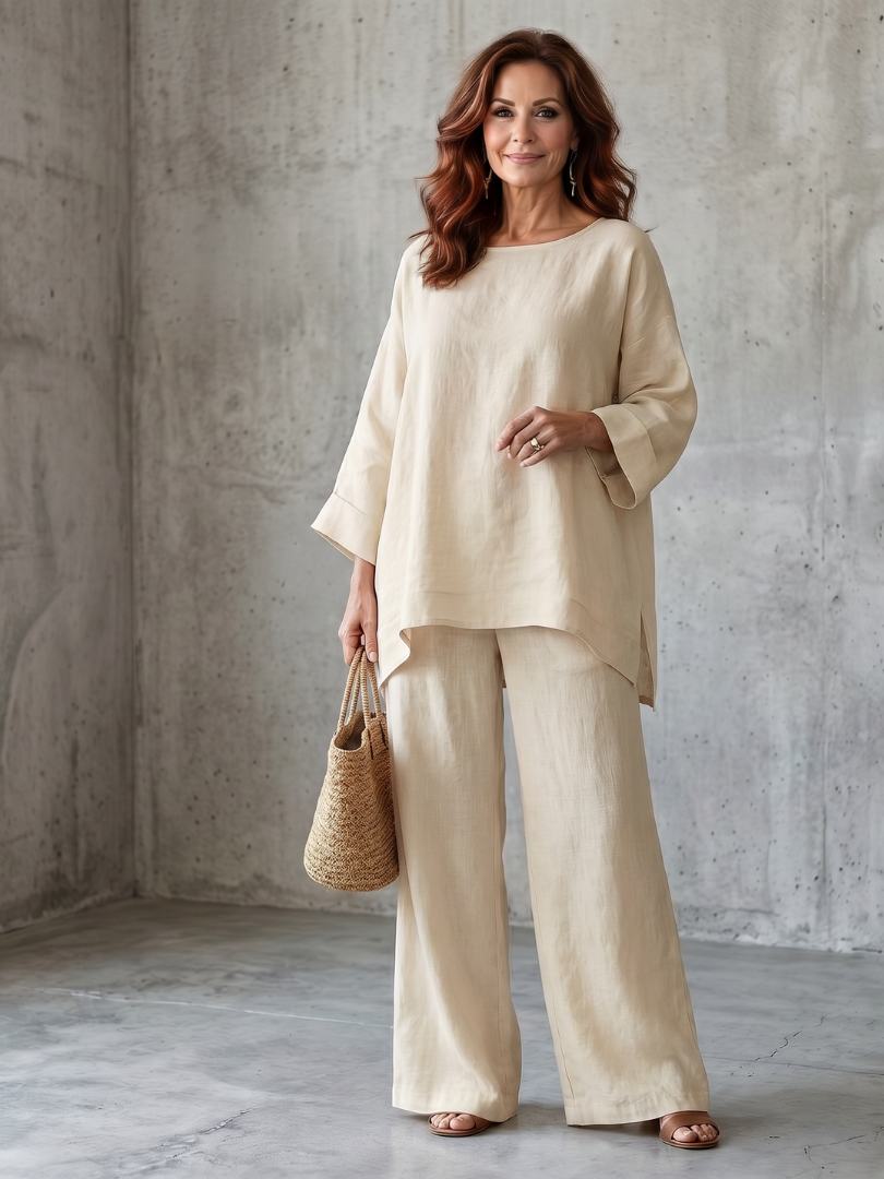 Beige / 3XL