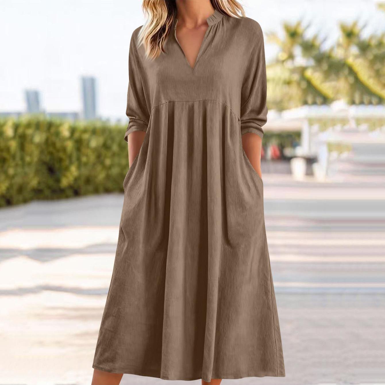 Khaki / XXL