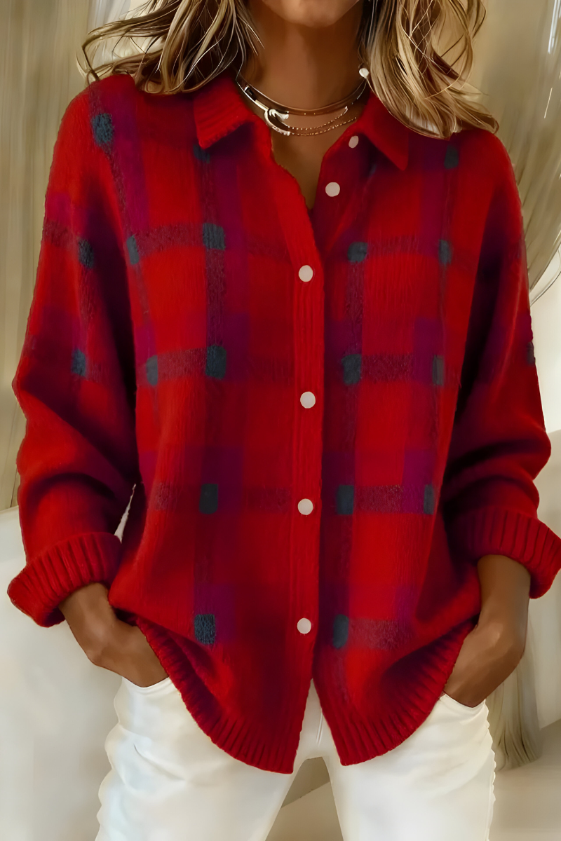 Red / 4XL