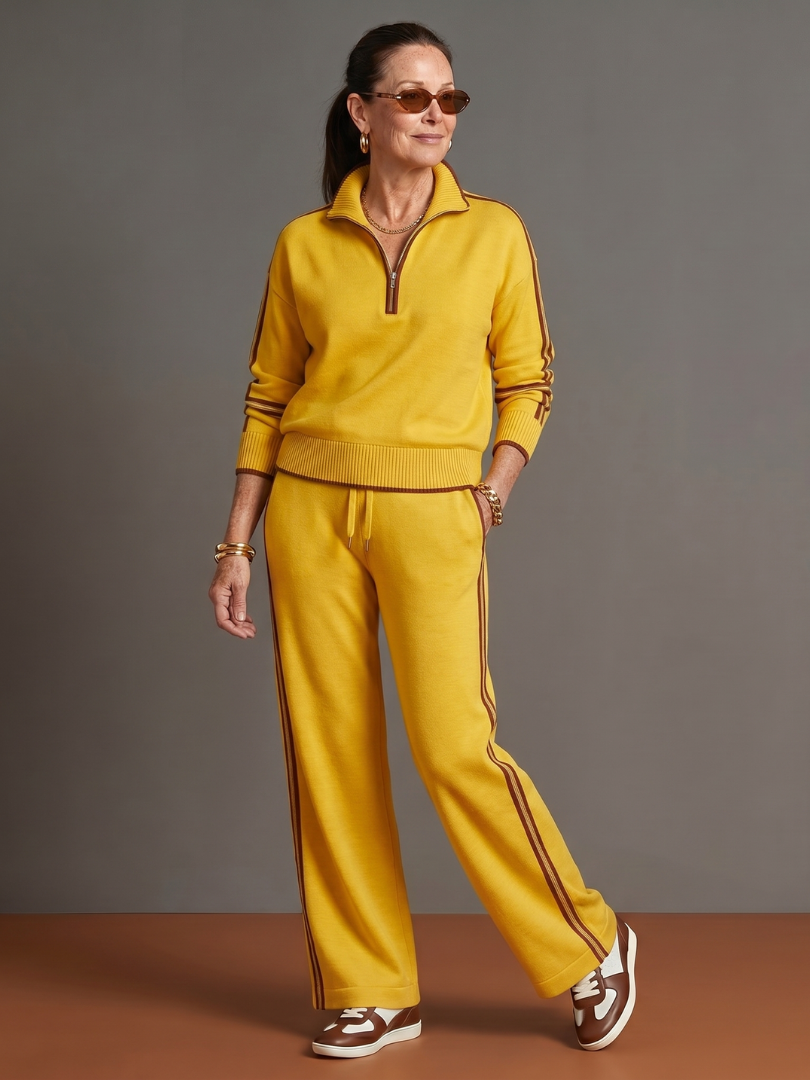 Yellow / 3XL