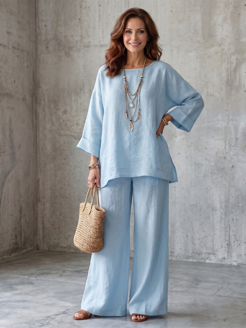 Blue / 3XL