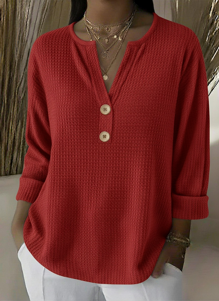 Red / 4XL