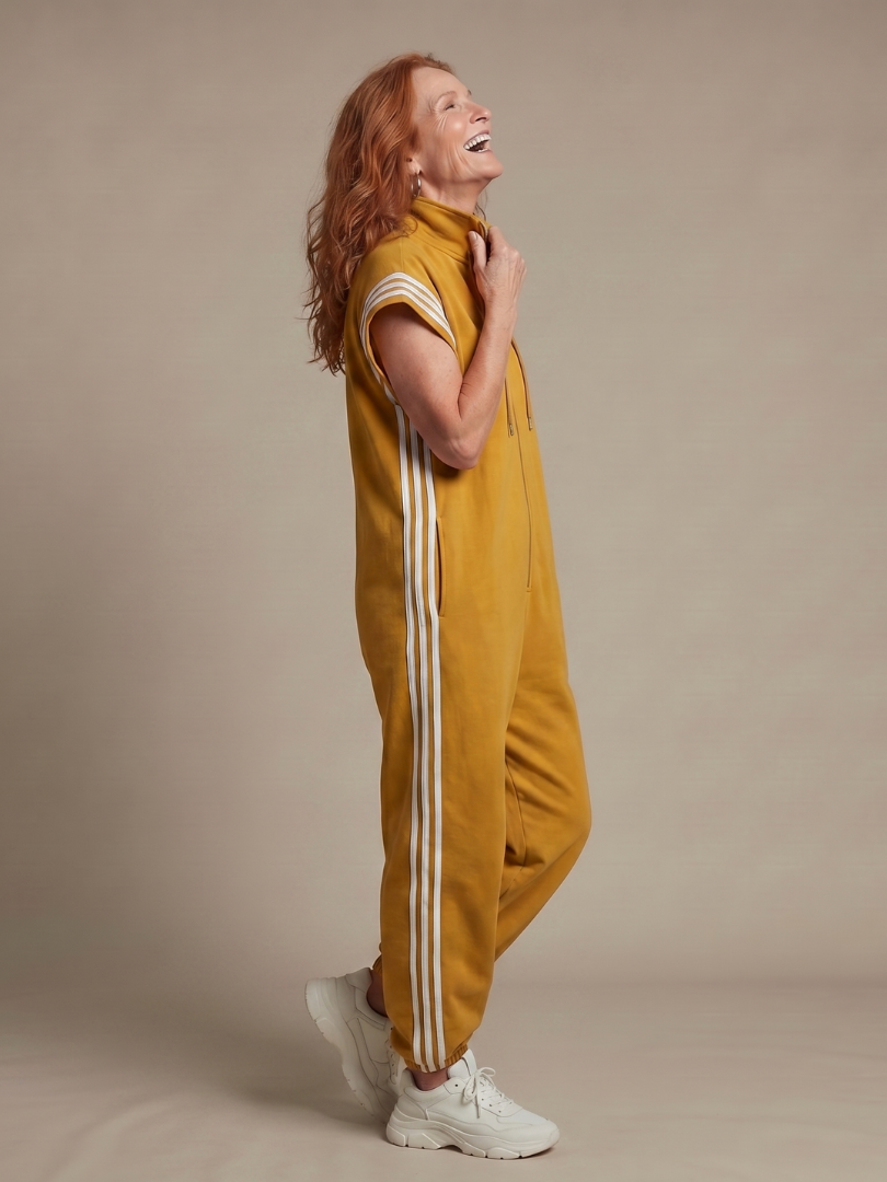 Yellow / 3XL
