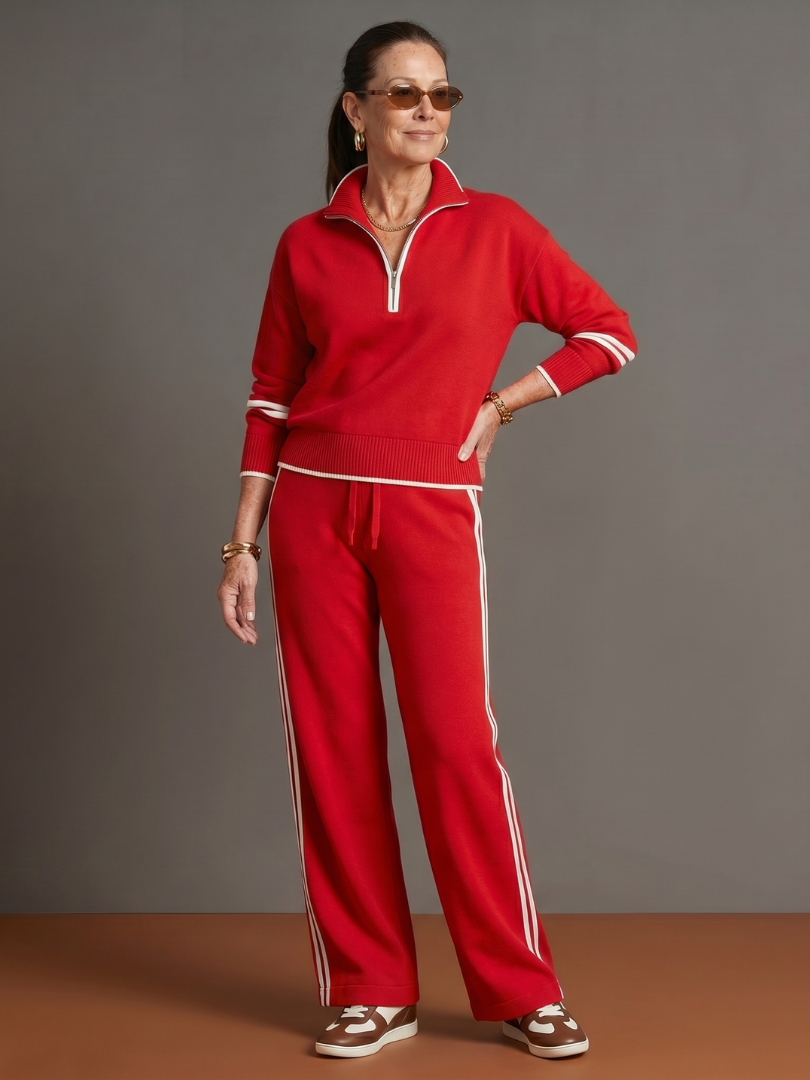 Red / 3XL