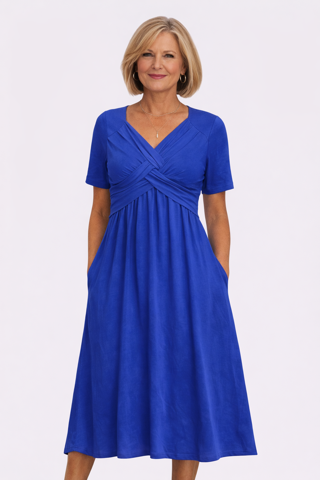 Blue / 3XL