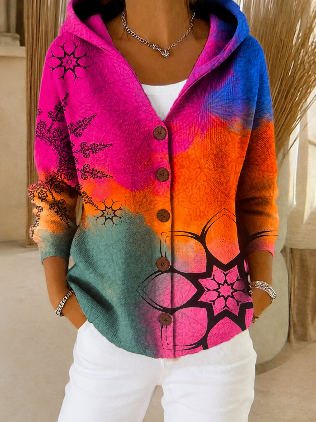 Multicolor / 4XL