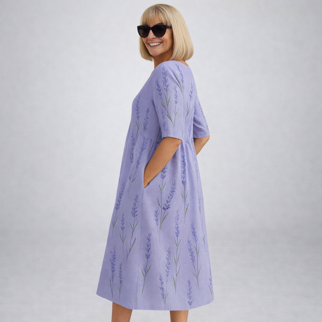 Purple / 4XL