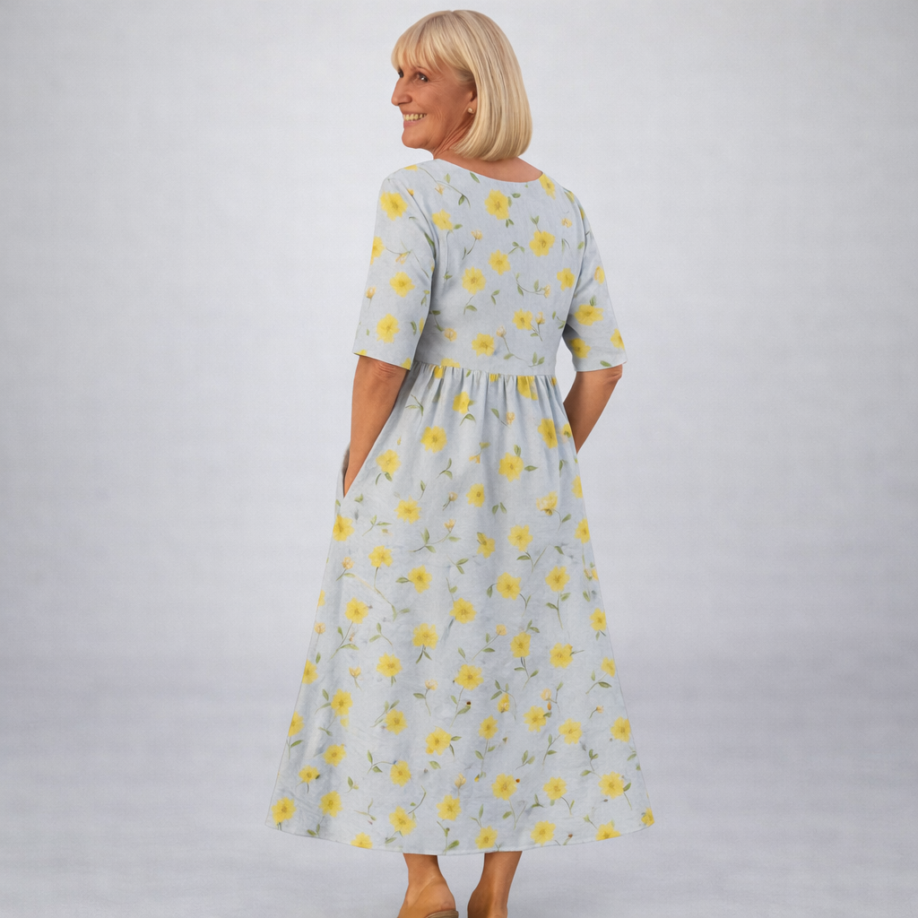 Light Yellow / 4XL