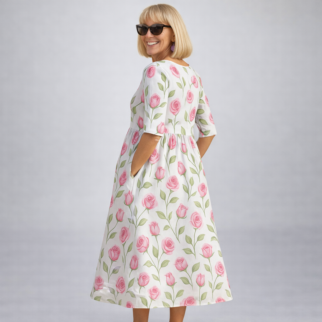 Pink / 4XL
