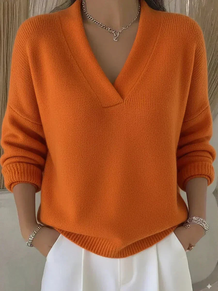 Orange / 4XL