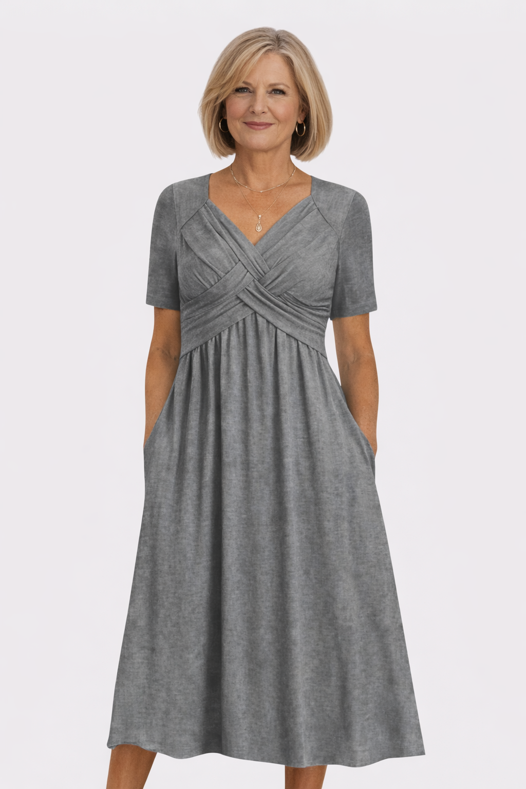 Gray / 3XL