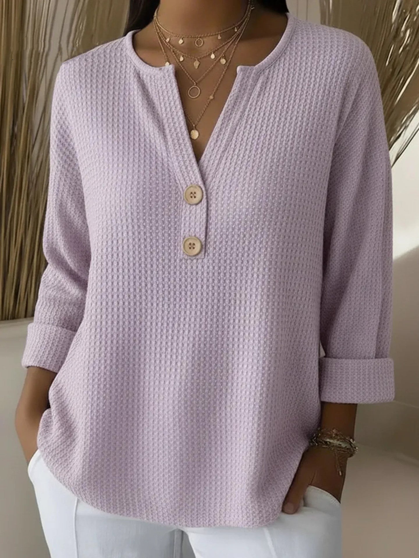 Lilac / 4XL