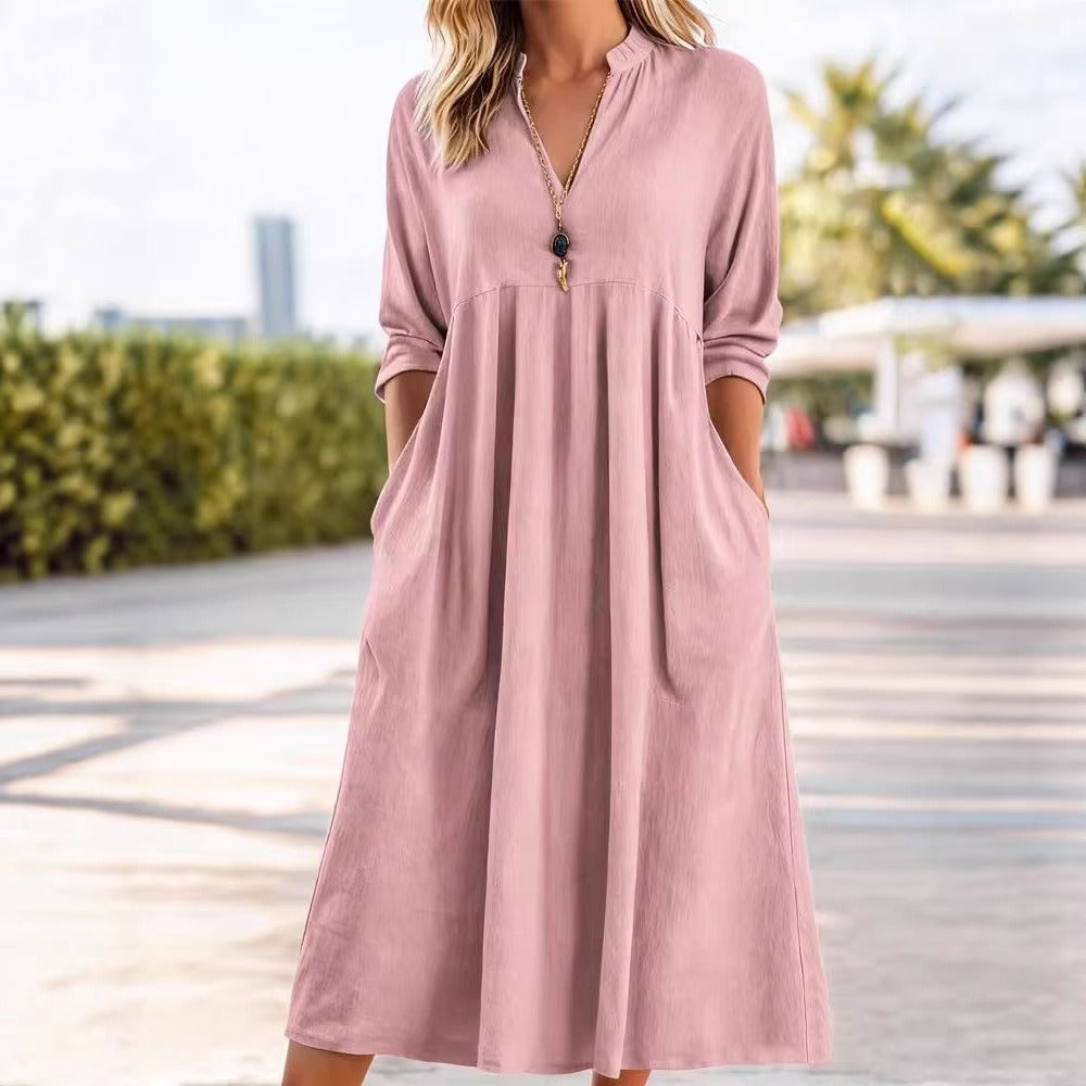 Powder pink / XXL