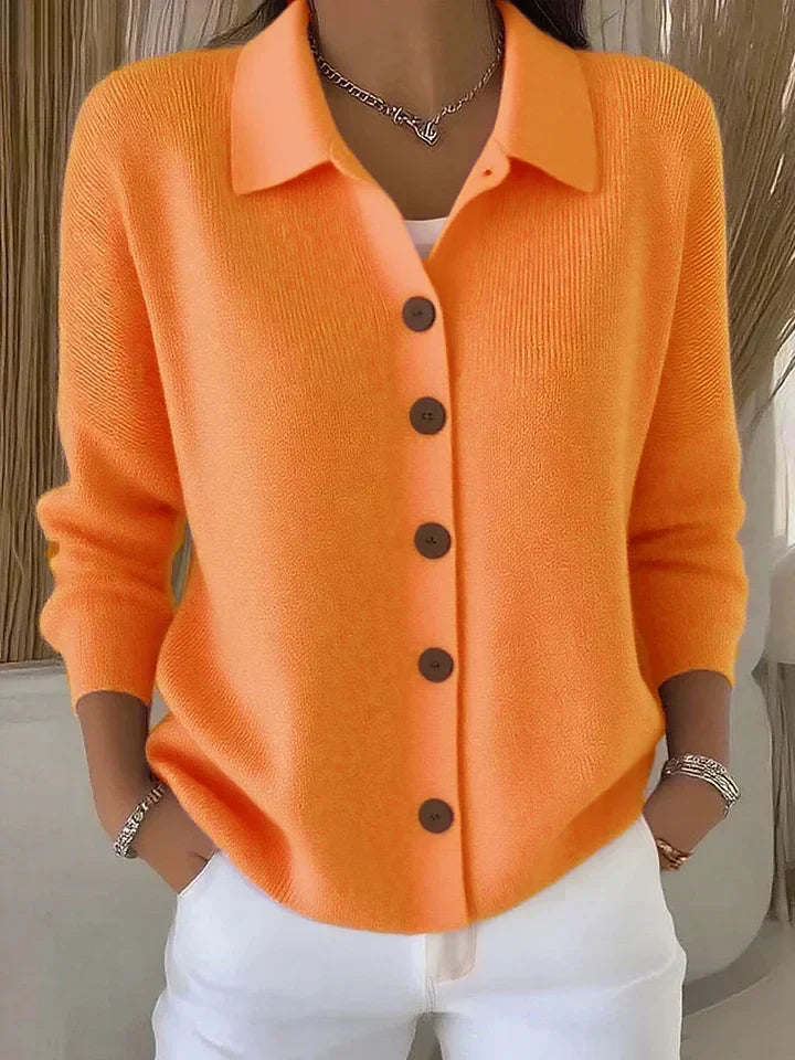 Orange / 4XL