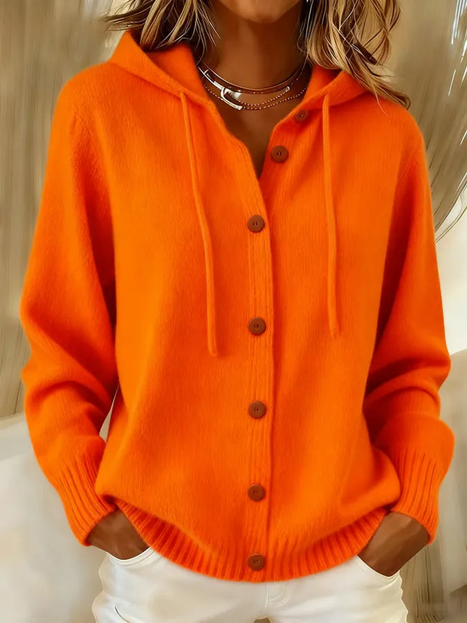 Orange / 4XL