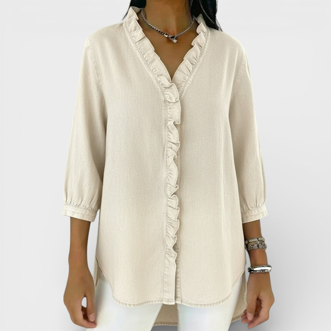 White / 4XL