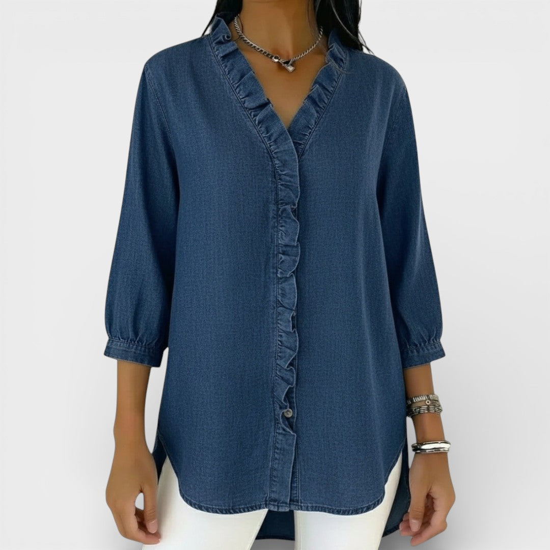 Navy Blue / 4XL