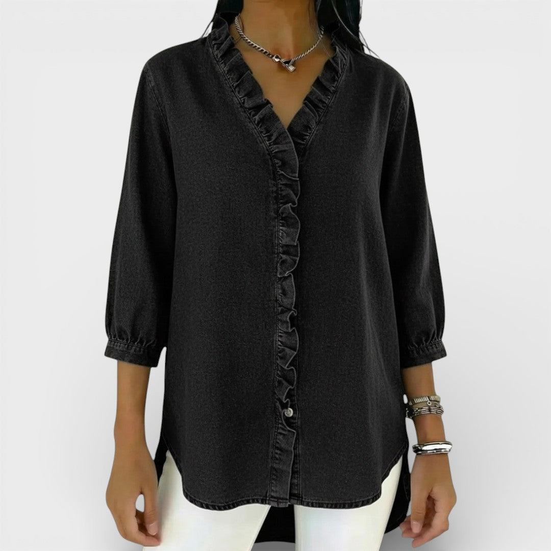 Black / 4XL
