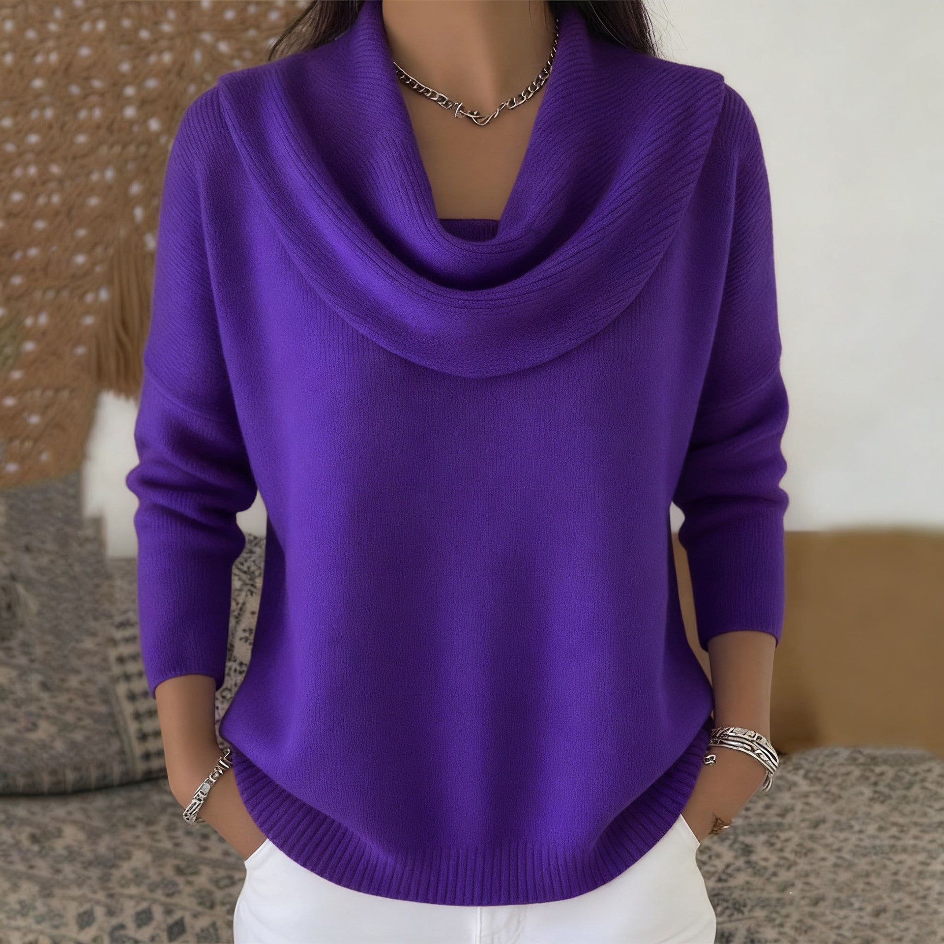 Purple / 4XL