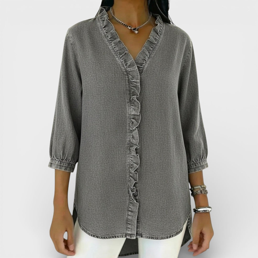 Gray / 4XL