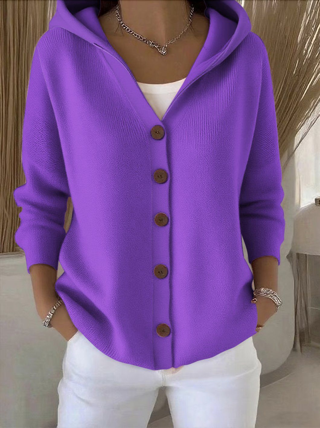 Purple / 4XL