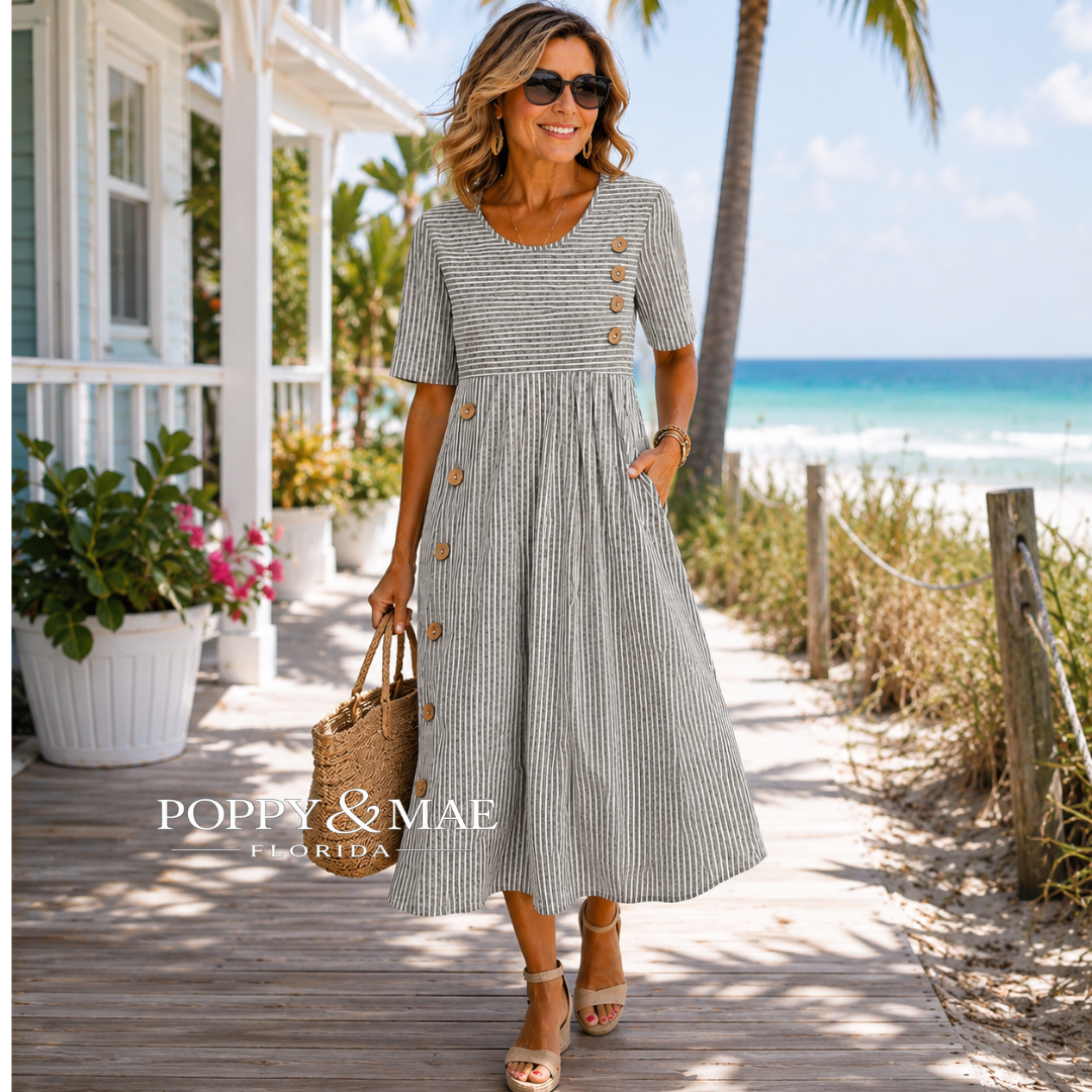 Gray / 6XL (US 22)