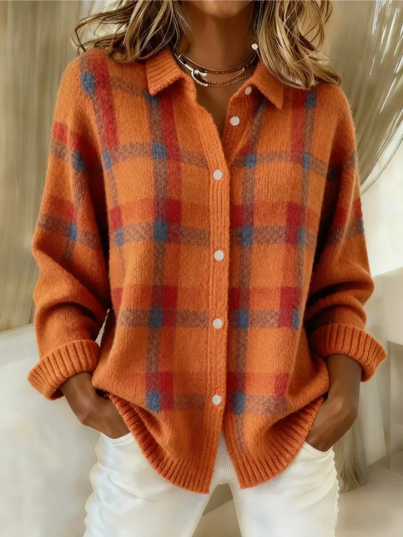 Orange / 4XL