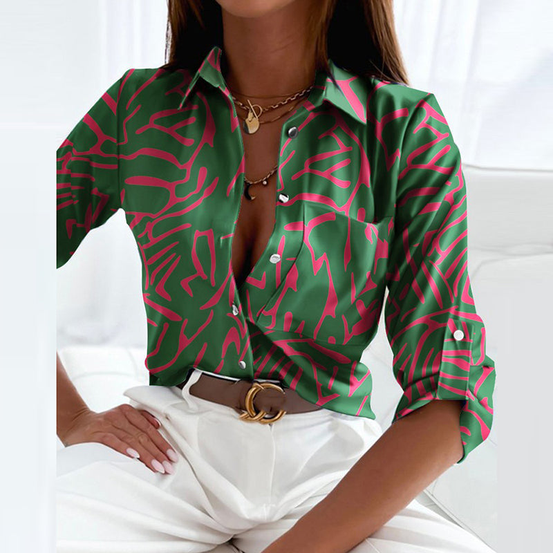 Green / 3XL