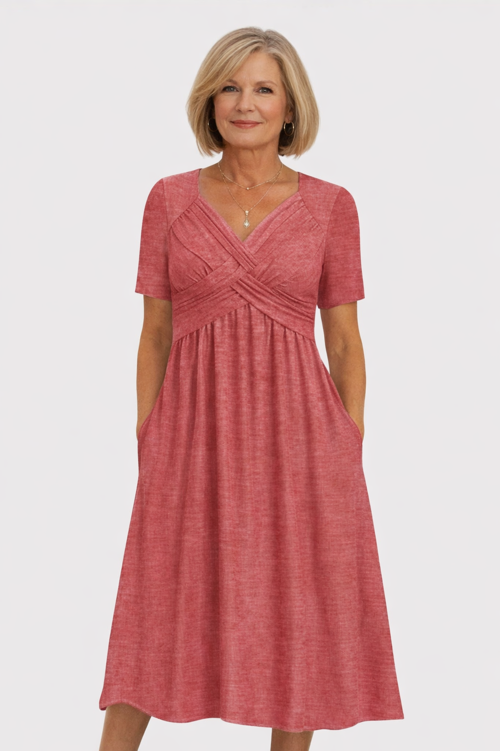 Pink / 3XL