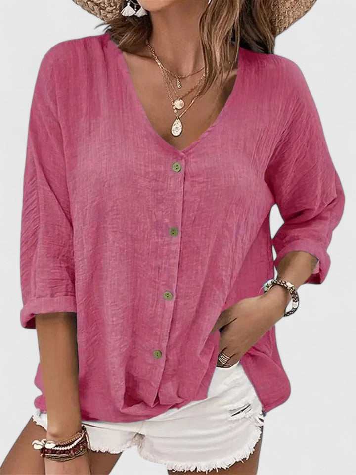 Pink / 3XL