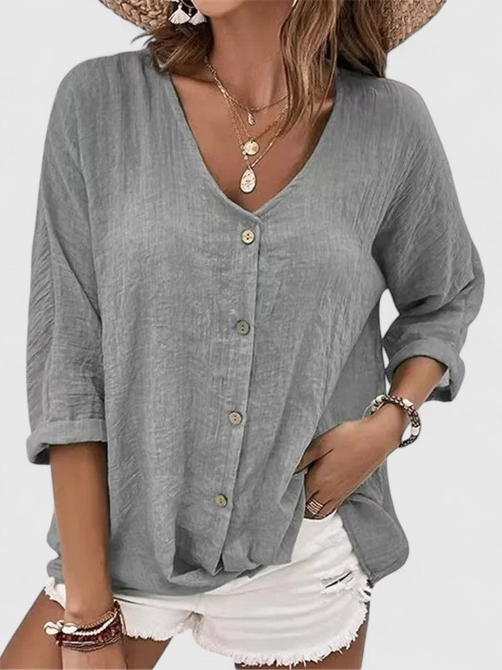Gray / 3XL