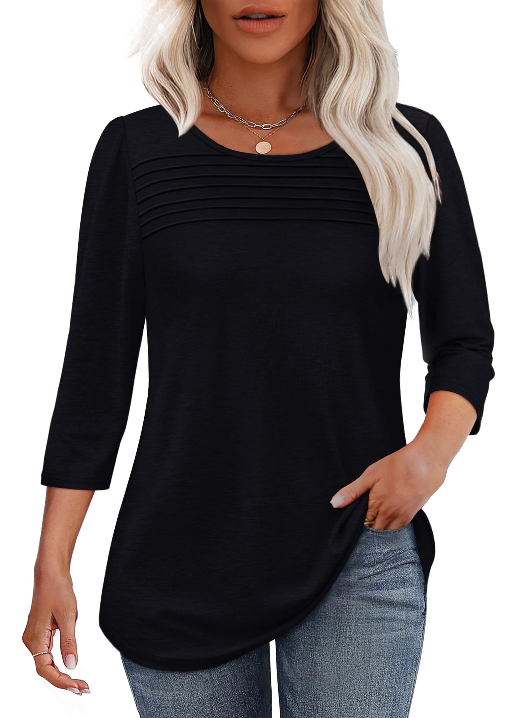 Black / 3XL
