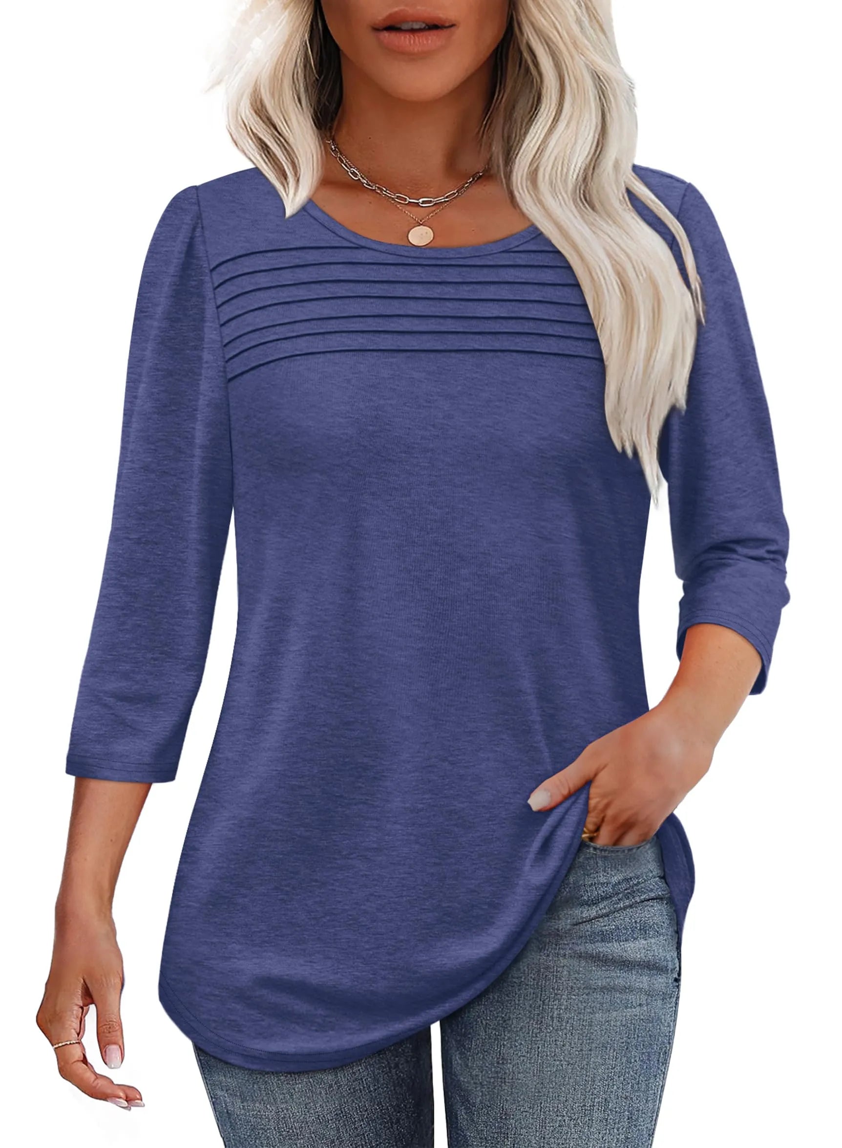 Dark Blue / 3XL